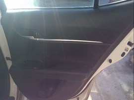 2018 TOYOTA CAMRY, WHITE, LE, 2.5L, AT,  Z24927